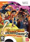 One Piece Unlimited Cruise 2: Awakening of a Hero