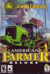 John Deere American Farmer Deluxe