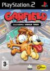 Garfield: Lasagne World Tour