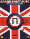 Grand Theft Auto: Mission Pack 1, London 1969