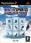 Winter Sports 2008: The Ultimate Challenge
