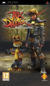 Jak and Daxter: The Lost Frontier