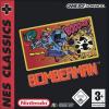 NES Classics: Bomberman