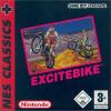 NES Classics: Excitebike