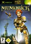 Memorick: The Apprentice Knight