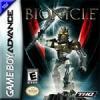 Bionicle - The Mask of Light