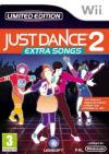 Just Dance 2: Extra Songs