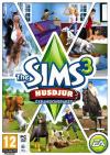 The Sims 3: Husdjur