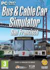 Bus & Cable Car Simulator: San Francisco