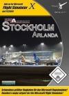 Flight Simulator X: Mega Airport Stockholm Arlanda