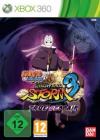 Naruto Shippuden: Ultimate Ninja Storm 3 - True Despair Edition