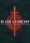 Blade & Sorcery