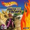 Hot Wheels Micro Racers