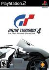 Gran Turismo 4: The Real Driving Simulator