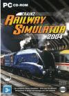 Trainz Railway Simulator 2004