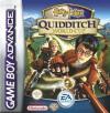 Harry Potter: Världsmästerskapen i Quidditch