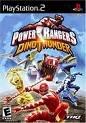 Power Rangers: DinoThunder