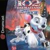 102 Dalmatians: Puppies To The Rescue