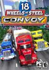 18 Wheel of Steel: Convoy
