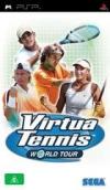 Virtua Tennis - World Tour