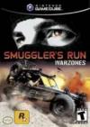 Smuggler's Run: War Zones