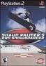Shaun Palmer's Pro Snowboarding