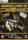 Soldier of Fortune II: Gold Edition