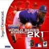 Sega: World Series Baseball 2K1
