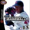 Sega: World Series Baseball 2K2