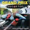 Nelson Piquest's Grand Prix Evolution