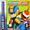 Mega Man: Battle Network 5 - Team Protoman
