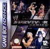 WWE Survivor Series 