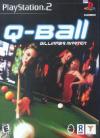 Q-Ball: Billiards Master
