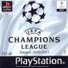 UEFA Champions League Season 2000/2001