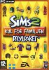 The Sims 2: Kul för familjen - Prylpaket